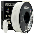 Cívka filamentu ABS+ bílá, Smart Print, 1,75 mm
