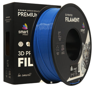 Filamento PETG blu | Smart Print