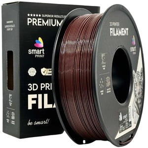 Filamento PETG caffè | Smart Print