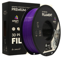 Filamento PETG viola | Smart Print