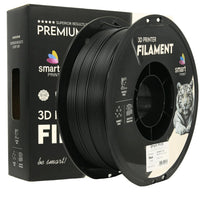 Filamento PETG nero opaco | Smart Print