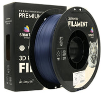 Filamento PETG blu opaco | Smart Print