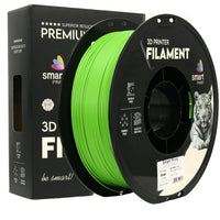 Filamento PETG verde opaco | Smart Print