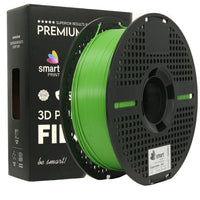 Filamento PETG verde erba | Smart Print