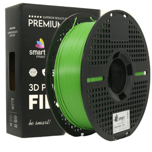Filamento PETG verde erba | Smart Print