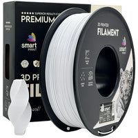 Filamento PETG bianco | Smart Print