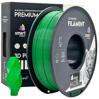 Filamento PETG verde | Smart Print