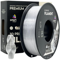 Filamento PETG trasparente | Smart Print