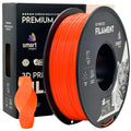 Cívka filamentu PETG oranžová, Smart Print, 1,75 mm