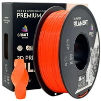 Filament PETG orange | Smart Print