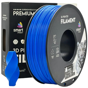 Filamento ABS+ blu | Smart Print