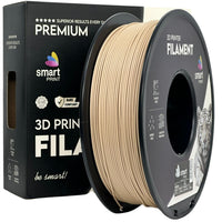 Filamento PLA legno | Smart Print