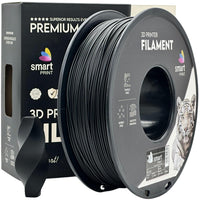 Filamento PLA+ nero | Smart Print