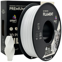 Filamento PLA+ bianco | Smart Print
