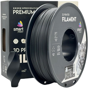 Filamento PLA nero | Smart Print