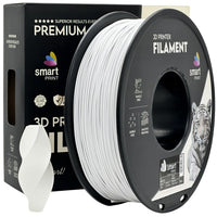 Filamento PLA bianco | Smart Print
