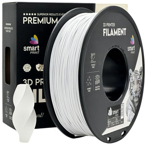 Filamento PLA bianco | Smart Print