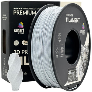 Filamento PLA marmo | Smart Print
