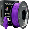 Cívka filamentu PLA fialová, Smart Print, 1,75 mm