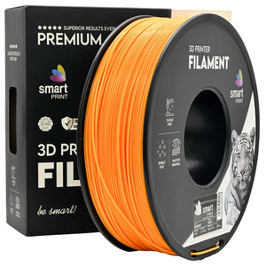 Filamento ABS+ arancione | Smart Print