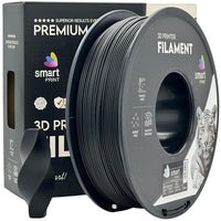 Filamento PLA META nero | Smart Print