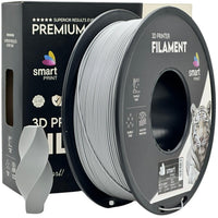 Filamento PLA META grigio | Smart Print