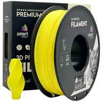 Filamento PLA META giallo | Smart Print
