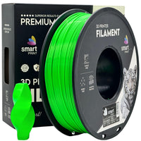 Filamento PLA META verde | Smart Print