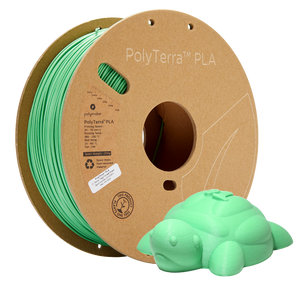 Filamento PLA verde foresta opaco | Polymaker