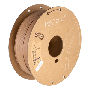 Filamento PLA gradient legno | Polymaker